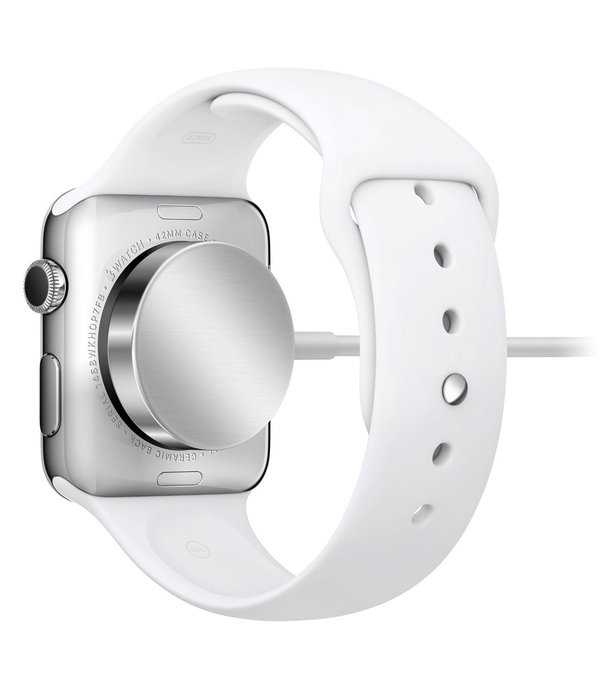 Cargador para Apple Watch