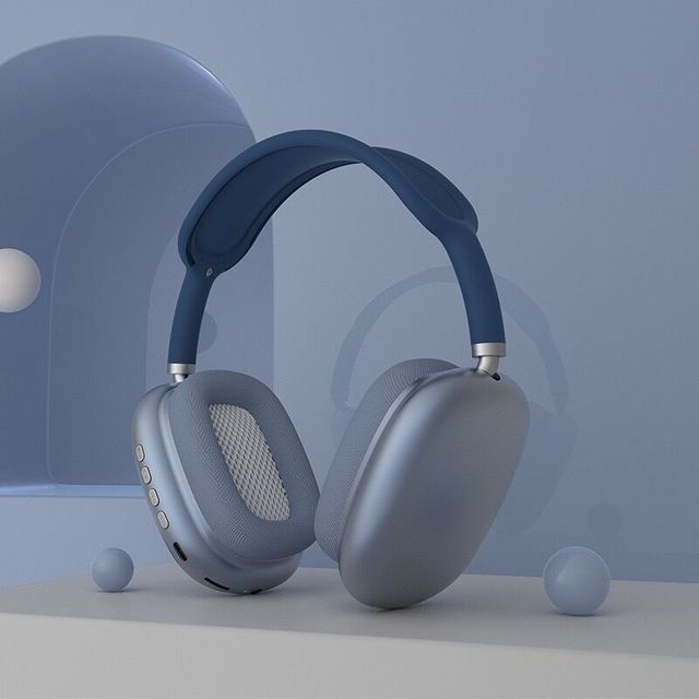 Auriculares Max para iPhone
