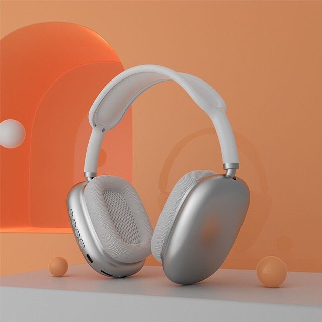 Auriculares Max para iPhone