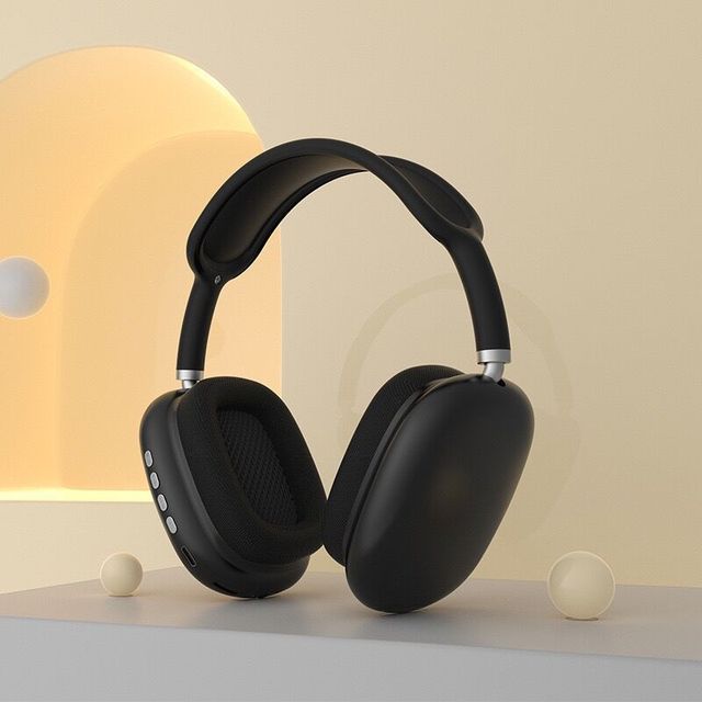Auriculares Max para iPhone
