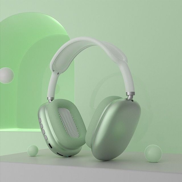 Auriculares Max para iPhone