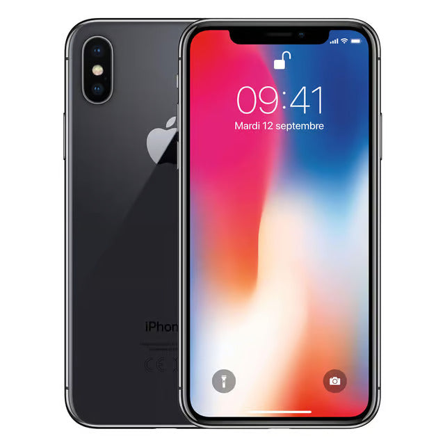 iPhone X (RE)
