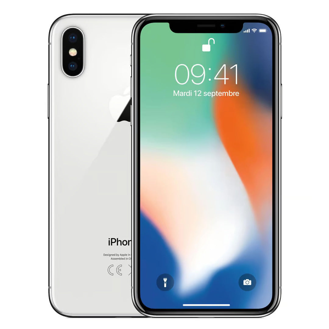 iPhone X (RE)
