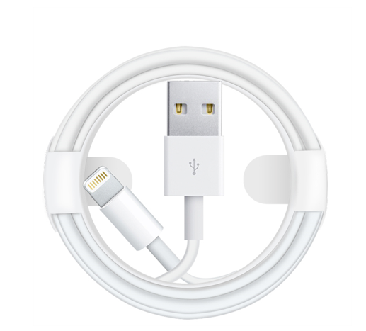 Cable para iPhone Lightning USB
