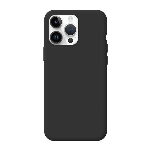 Funda Silicona Efecto Piel para iPhone